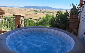 Dimora Suite La Terrazza